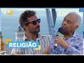 Fé no amor | Papo Rápido | Papo de Segunda Verão