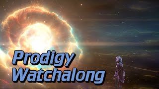 Star Trek Prodigy Watch-Along: Season 2 Premier (2x01-05)
Discord: https://discord.gg/a29TQCtHR6
TODAY: Into the Breach Parts 1 & 2, Who Saves the Saviors, Temporal Mechanics 101, The Mystery Spiral
The Discord voice chat is open to everyone. But if joining, please use headphones so we dont get show audio going through to the stream. Push-to-talk is also appreciated.
1) Open your own copy of the episode listed on screen.
2) When the countdown reaches 0, press play on your own copy.
3) If joining after the countdown, match your timestamp to the timestamp on screen.
SCHEDULE: 12pm Pacific, 3pm Eastern
Star Trek (almost) every Sunday. Star Trek Prodigy Watch-Along: Season 2 Premier (2x01-05)
