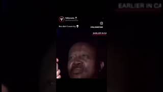 No Effort #sobrietyfail #dui #shorts #copshorts