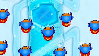 The Secret To Winning EVERY GAME In R3 Speed Bananza...