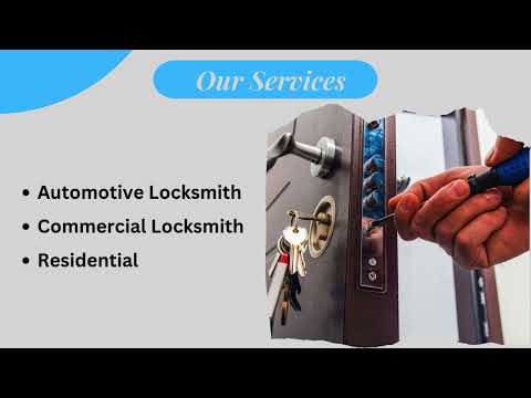 Automobile Locksmith Houston