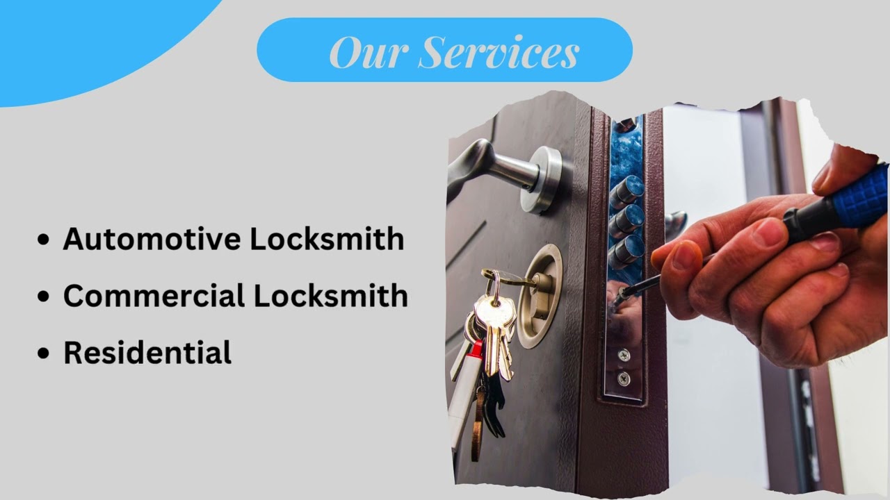 Locksmith Houston Texas               (346) 291-7289