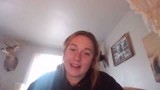COMM 100 Intro Speeches