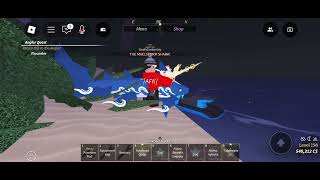 Fisch Exploiter #2 (clip 1)