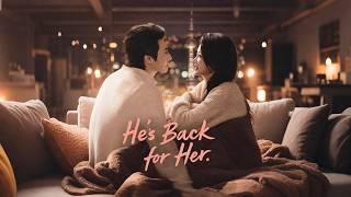 He's Back for Her💥She couldn’t speak—but loved the wrong man for years! #KalosTV #drama #film
