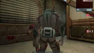 Wolf Team Gameplay PWNING NEWBS