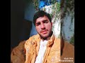 Pashto poetery khalil tanha afridi