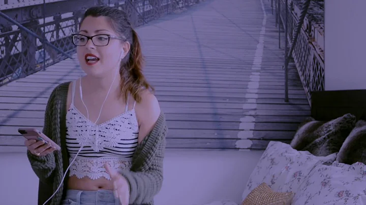Female Energy (Willow Smith) -  Alyssa Quintana Co...