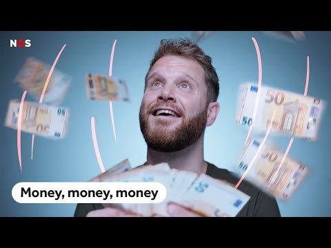 Video: Hoe U Echte Dollars Van Valse Dollars Kunt Onderscheiden