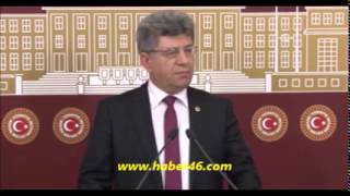 Mhp Milletvekili Aycan Polis Yapılmayan 1700 Gencin Sorunlarını Dile Getirdi