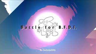 Lighto 2016 Original Version Battle For Bfdi