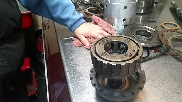 Chevy Tahoe 4L60E Transmission - No Reverse, Neutral goes Forward