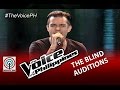 The Voice of the Philippines Blind Audition “Ang Huling El Bimbo” by Jason Fernandez (Season 2)