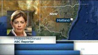 Winemaker describes Drayton explosion Net Worth