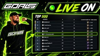⭐ TOP 15 RANKED ⭐ JOGANDO O MATA MATA KO #goals #playgoals #goalsfreetoplay
