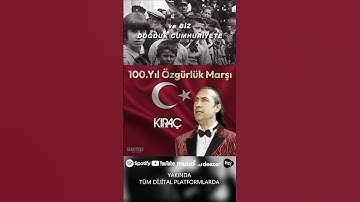 Thumbnail of Kıraç’tan 100 Yıllık marş