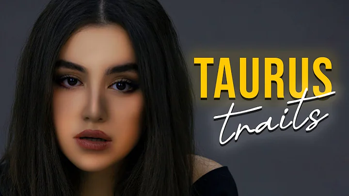 21 Secrets of Taurus Personality | Zodiac Facts & Traits | Taurus Psychology | Fun Astrology