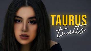 21 Secrets of Taurus Personality | Zodiac Facts \& Traits | Taurus Psychology | Fun Astrology