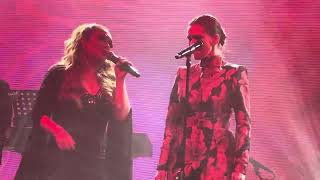 Dale Veneno Myriam y Kika “Cosas del amor tour”