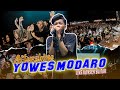 AFTERSHINE - YOWES MODARO Konser Ambyaaar... Nyanyi Bareng... (Official Live Konser Blitar)