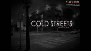 Meek Mill X Nines X Tom Grennan Type Beat Cold Streets Instrumental Prod. Blaque Gypsie