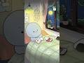 요즘 밤이 선선해서 좋아..Zzz🌙  #animation #anime #cute #cartoon #애니음식 #lofi #kfood