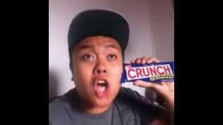 CHOC LET BAH! @RayLigayaTV