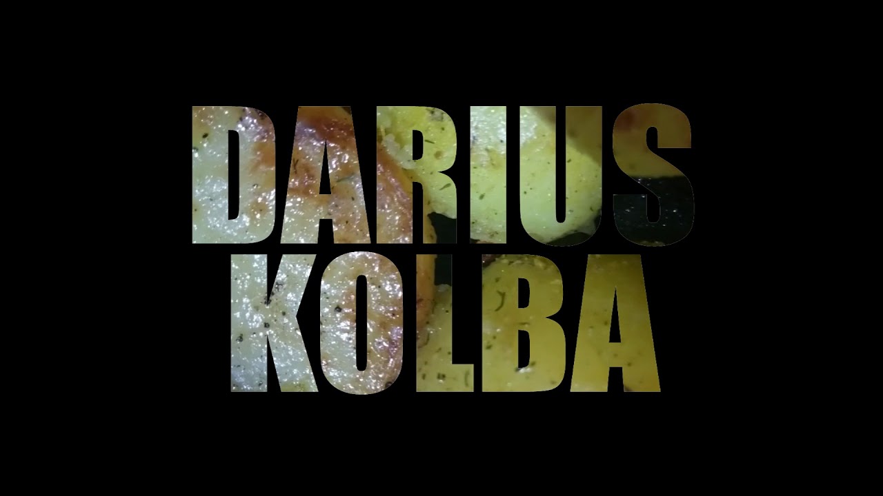 Watch Darius Kolba - Inner Miner on YouTube Watch Darius Kolba - Inner Miner on YouTube