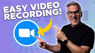 How To Record Video and Audio on Zoom screenshot 5