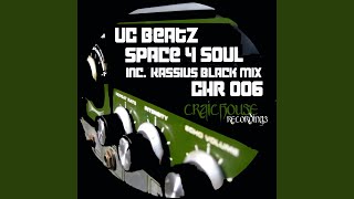 Space 4 Soul kassius Black Dub