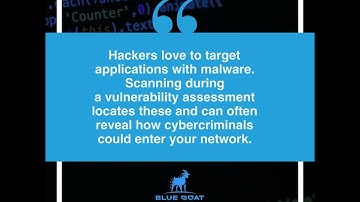 6 Steps Of Vulnerability Assessments Explained