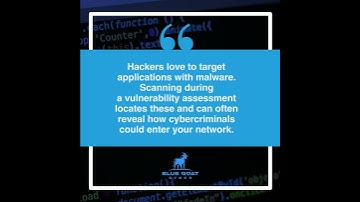 6 Steps Of Vulnerability Assessments Explained