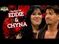 The Story of Eddie Guerrero & Chyna