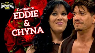 The Story of Eddie Guerrero & Chyna