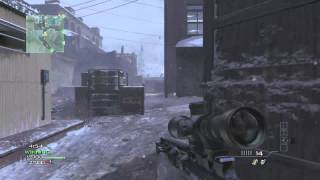 Neuro Neuru - Mw3 Game Clip
