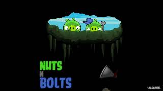 Nuts N Bolts Fnf Vs Ross V2.1 Ost