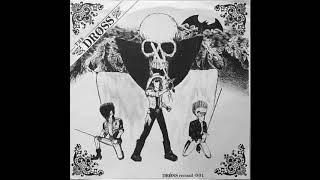 The Dross - Last Declaration Of Wars (1986) - YouTube