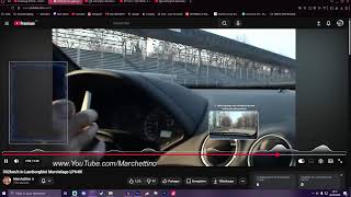 Rebuilding murcielago sound