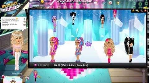CHEAT on how to get starcoins on MSP (no download)