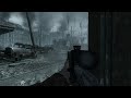 Call of Duty WaW Vendetta ambience