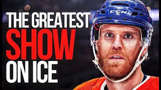 How good is Connor Mcdavid Actually