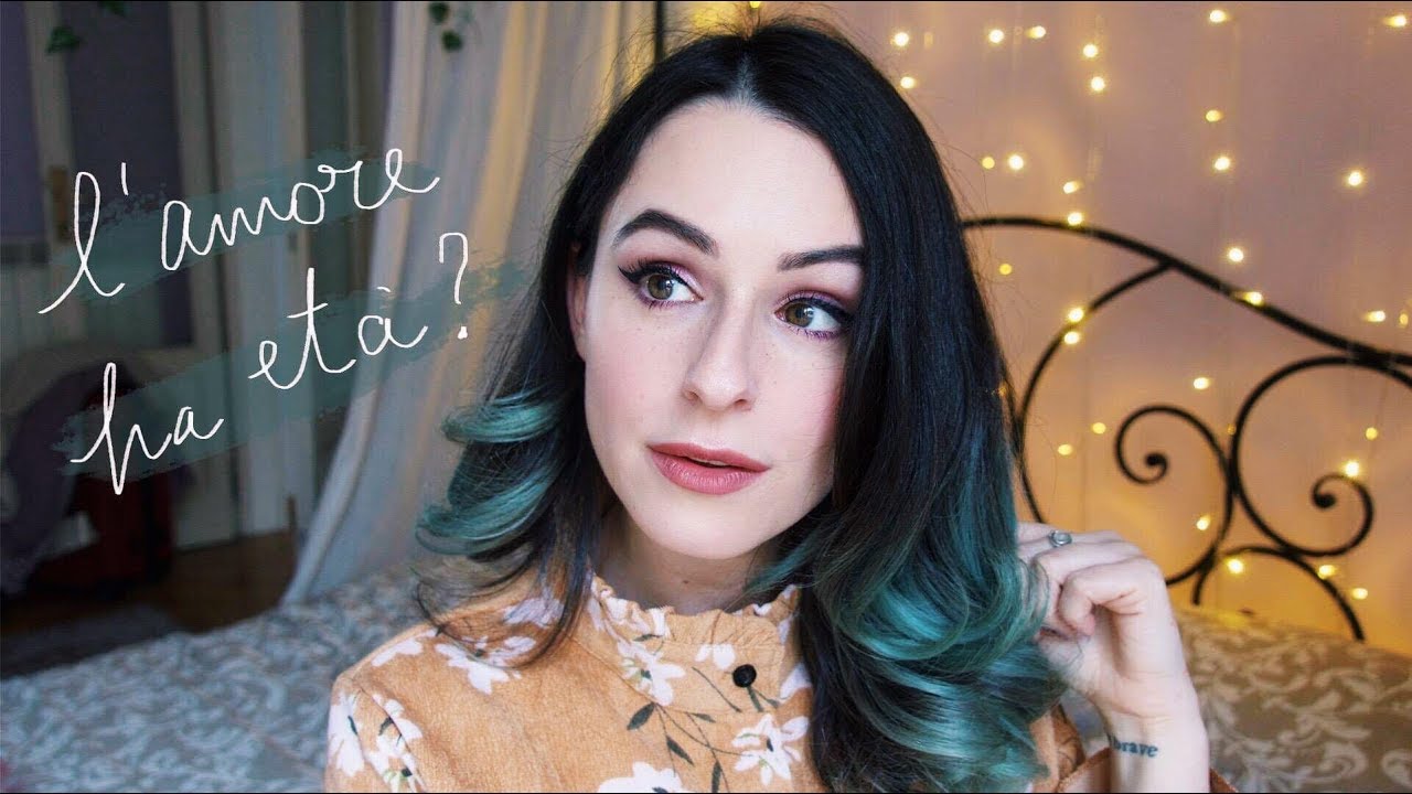 Differenza d'età nelle relazioni: CONTA? ✨ Shanti Lives