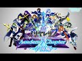 『アリヤレリフ-Academy Chapter~学園編~』アニメーションPV【SRPG】
