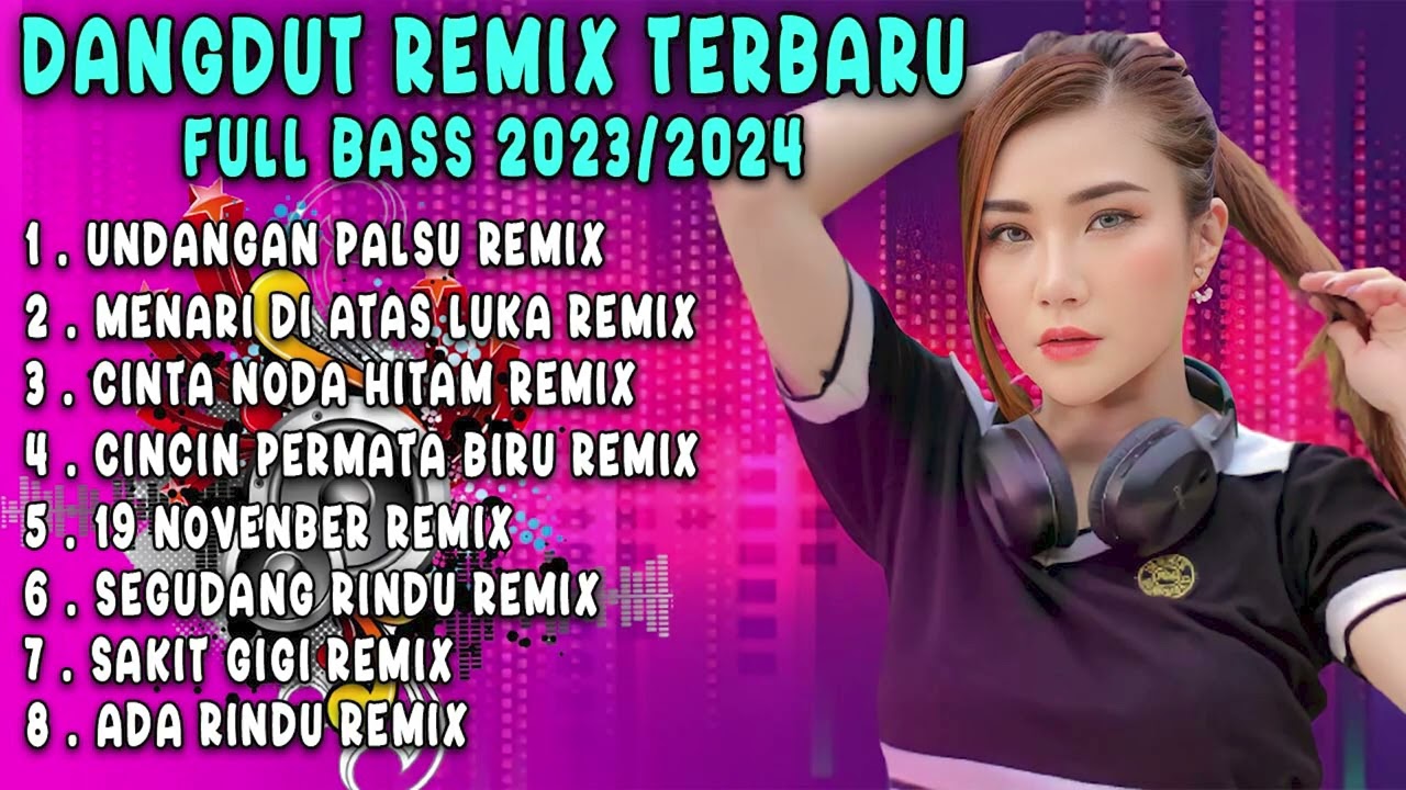 Special Dangdut Remix viral Terbaru 2023 | Nonstop Dangdut Lawas Pilihan Terbaik