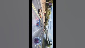 Nfs No limits | Event 4 #shorts