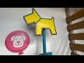 End of video