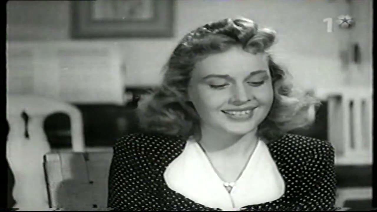 Fram för lilla Märta