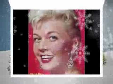 Doris Day ~ Let It snow, Let It Snow, let It Snow