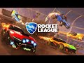 GRINDING ROCKET LEAGUE COMPETITIVE!!! #PS5