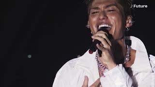 EXILE SHOKICHI / New Single「Futen Boyz」（LIVE TEASER）【2018.10.3 Release】